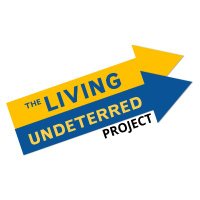 Living Undeterred Project(@liveundeterred) 's Twitter Profile Photo