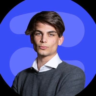luigiadornetto's profile picture. Co-founder & CTO @zwap_in