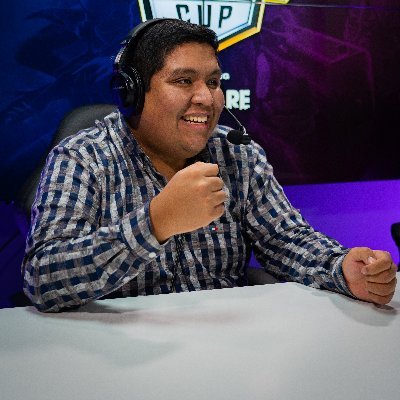 🎙️ Caster y analista de Valorant, CS2 y otros FPS
🎥 Audiovisuales
💌 | osoocastyt@gmail.com