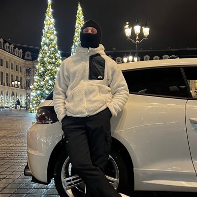 Un jour on fera de grandes choses 🥷🏼🎮 https://t.co/Zsn7GZMGew