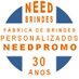 FÁBRICA DE BRINDES PERSONALIZADOS (@BrindesFabrica) Twitter profile photo