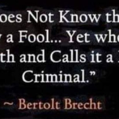 I'm a Scot raised in Yorkshire. I'm my dad's son and hope I can be as good as he was. I'm an honest left wing  true socialist I'm an empath but nobody's fool.