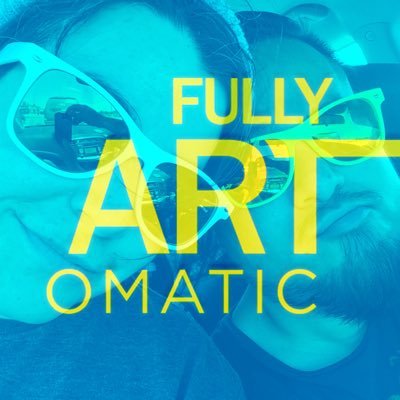 Fully Artomaticさんのプロフィール画像