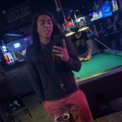 Jtin_Vdez's profile picture. ♓️ apparently we toxic 🤷🏾‍♂️