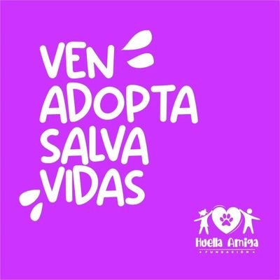 #Adopta🐶🐱
#Esteriliza💚🧡