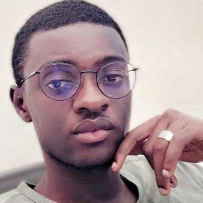 cheikhlobamba's profile picture. etudier