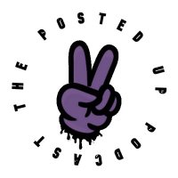 The Posted Up Podcast(@posteduppod) 's Twitter Profile Photo