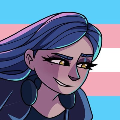 SFW: @iamirisia || MDNI 🔞 || mtf, she/her, 22, pre-hrt || ur sweet girl also has her own bitch side 😈