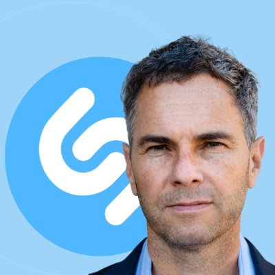 Co-Founder/Former CEO of Shazam
Innovation Keynote Speaker
Not active on Twitter