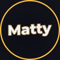 Matty (@mattyunhinged) 's Twitter Profile