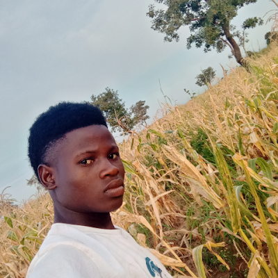 Jacob5Kefas's profile picture. 