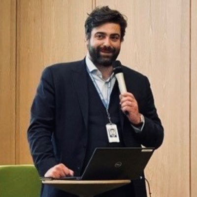 OPensini's profile picture. Associate General Counsel EMEA & APJ @ Datadog