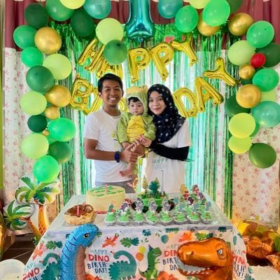 nazreenkhalidd's profile picture. @zaaeda's 💍