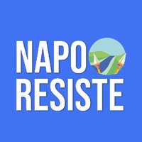 Napo Resiste(@NapoResiste) 's Twitter Profile Photo