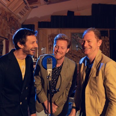 the3basics's profile picture. Considered at the time of release as decidedly unremarkable by industry boffins, their music (and social media engagement) has only grown further irrelevant.