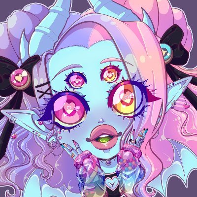 Astral Paradox✨ Commissions are open!! ✨さんのプロフィール画像