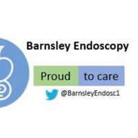 Barnsley Endoscopy(@BarnsleyEndosc1) 's Twitter Profile Photo