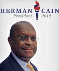 Our goal is to get a real leader elected to the presidency of the United States. Herman Cain is that leader!
