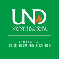 UND College of Engineering & Mines(@UNDCEM) 's Twitter Profile Photo
