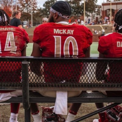 Matthew McKay Profile