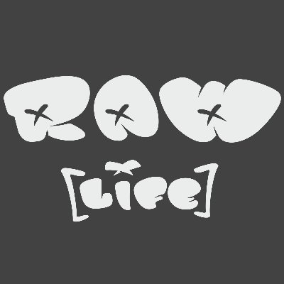 RAW[life]™️. Profile