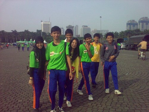 ahmadruslizy's profile picture. 