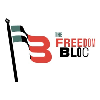 The Freedom BLOC