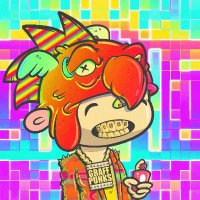 #GraffPUNKS⚡️⚡️⚡️ (@graffpunks) 's Twitter Profile
