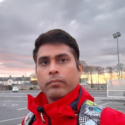 sambitbal4u's profile picture. 