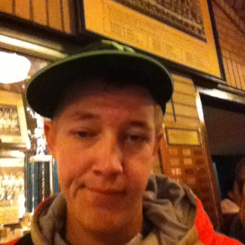 GregoryPEngeler's profile picture. at Muskingum University studying to be a comminication major