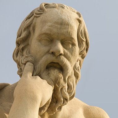 LetMeKnowRiot's profile picture. Apota: 
dal greco ápotos, ovvero "coloro che non se la bevono".
Termine per definire un'umanità disincantata che non crede nell'apparenza ma ricerca la verità.