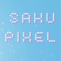 SakuPixel(@PixelSaku) 's Twitter Profile Photo
