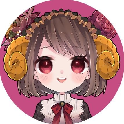 ボードゲームとロリータをこよなく愛するアカウント。漫画はほぼ毎日更新!
ツインテールではなく羊角🐏
素敵すぎるヘッダー&アイコンは鈴白くま様(@suzushirokuma)✨️✨️