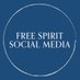 FREE SPIRIT SOCIAL MEDIA (@free_spirit_sm) Twitter profile photo