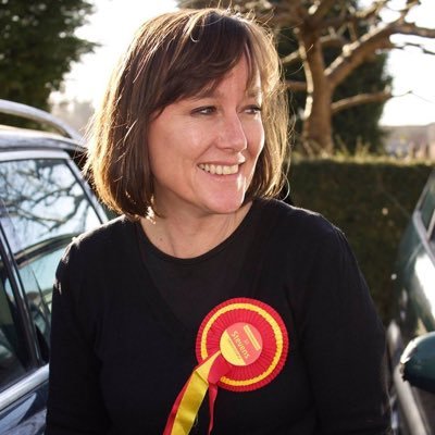 Jo Stevens Profile