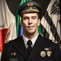 GENERAL DONIZETE(@JONILSON_1971) 's Twitter Profile Photo