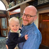 Brian Dunn (@drbrianjdunn) 's Twitter Profile