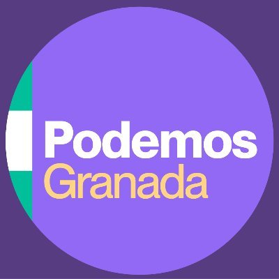 Cuenta Oficial de Podemos en la Provincia de Granada. https://t.co/kmax7GKt7R