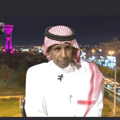 ضابط متقاعد - مهتم بيئي سعودي/ رئيس @Tabuk_env الممثل الإقليمي للجمعيات البيئية والروابط الخضراء لدى وكالة التنمية المستدامة في @MEPSaudi / حساب شخصي