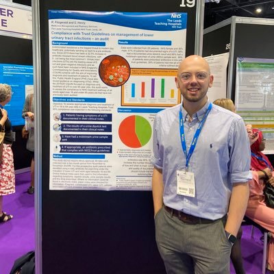 Pharmacist - Gastro. LGBT+ Staff Network Chair. RPS Early Career Advisory Group member. @GHPPharmacy NOPC 🗣️🇪🇸🇬🇧