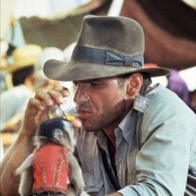 Jaws, Indiana Jones and the Dopey Podcast!