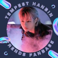 TEMPEST HANBIN TRENDS (slow) (@hanbintrends) 's Twitter Profile