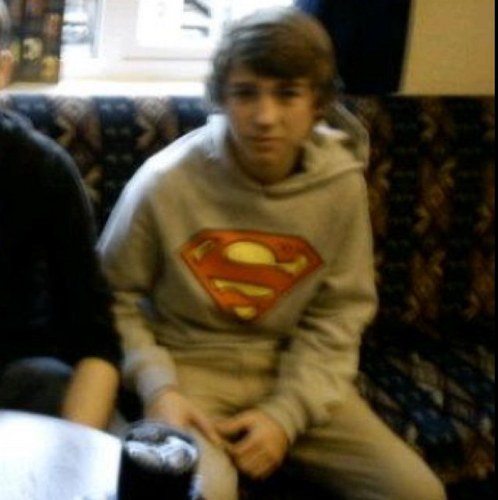 Matthewwwww's profile picture. Lose yourself.