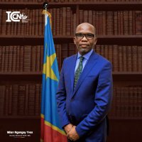 Yves MILAN NGANGAY (@ngangay_y) 's Twitter Profile Photo Yves MILAN NGANGAY (@ngangay_y) 's Twitter Profile Photo