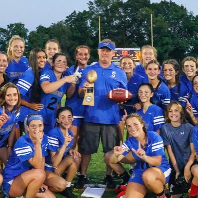 Girls Flag Football Resource to help connect athletes to College coaches