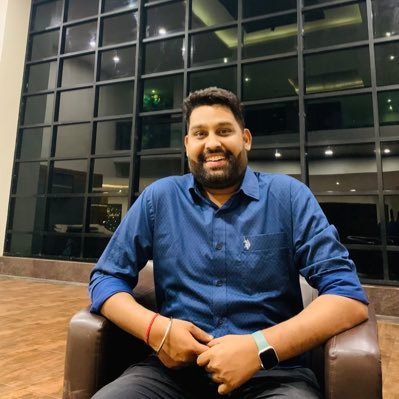 virajsld's profile picture.