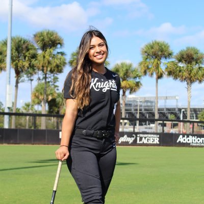 UCF softball commit & Batbusters Stith 18u