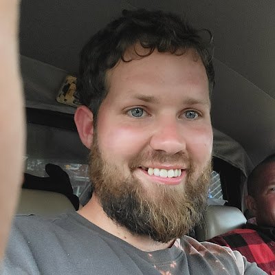 RUSSELFord7's profile picture. 