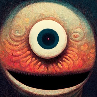 AliceMalin's profile picture. Designer by day, artist by night. Human 24/7.