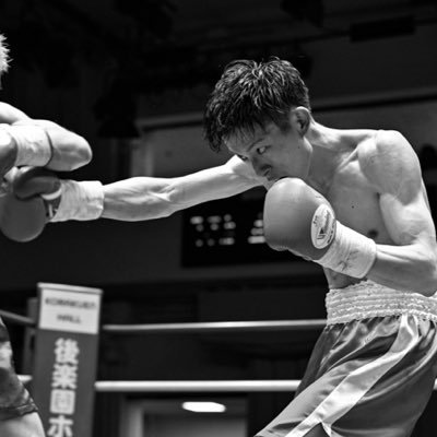 熊本→東京  現場監督🥊